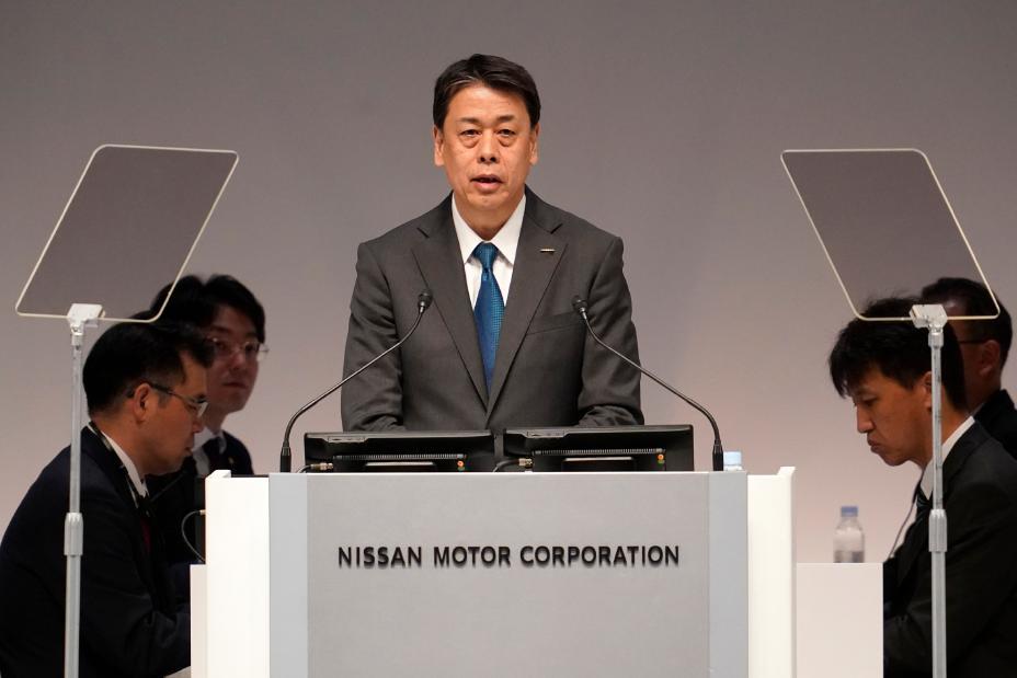 Toyota, interesată de Nissan după eșecul negocierilor cu Honda