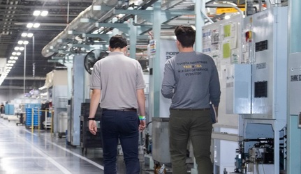 Toyota Industries se pregătește să accepte oferta de preluare din partea grupului Toyota