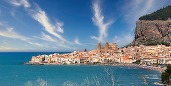 Lucrările la un pod care să lege Sicilia de Italia vor începe în lunile următoare
