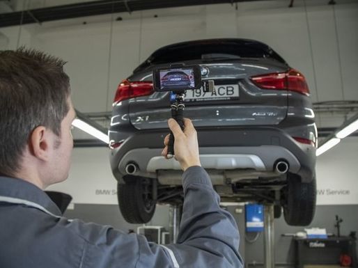 Anchetă de amploare - Reacția BMW România la investigația declanșată de Consiliului Concurenței