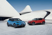 VIDEO & FOTO Nissan prezintă noul Micra electric, propria versiune a modelului electric Renault 5. Multe asemănări, dar și destule deosebiri