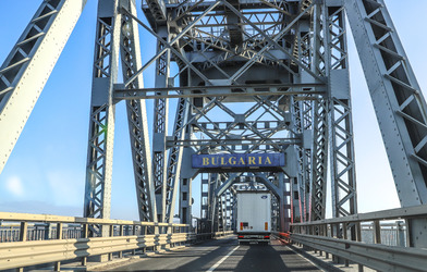 Ministrul bulgar al Transporturilor, exasperat de rezistența României la Dunăre 