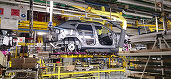Producția de automobile din România cade. Contradicție cu planurile de producție ale Dacia și Ford