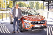 Fostul șef de performanță al Dacia și vicepreședinte Renault preia conducerea grupului în Turcia