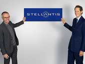 „Italianul din America”, omul familiei Agnelli, a fost selectat ca posibil CEO al Stellantis, dar mai are de primit acordul celorlalți acționari
