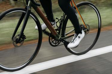Capitala României, pe locul 34 din 36, în clasamentul european al 'străzilor școlare' și al pistelor de biciclete