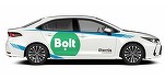 Cel mai mare partener Bolt intră pe piața din România