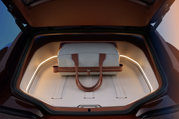 VIDEO&FOTO „Măiestrie de lux”: BMW vine cu un nou concept exclusivist. Va fi produs în doar 70 de exemplare