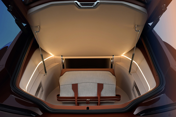 VIDEO&FOTO „Măiestrie de lux”: BMW vine cu un nou concept exclusivist. Va fi produs în doar 70 de exemplare