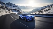 Alpine lansează A390, versiunea premium a modelului electric Renault Scenic, care țintește clienții lui Porsche Macan