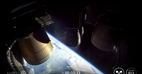 VIDEO SpaceX a pierdut contactul cu racheta Starship în timpul celui de-al nouălea zbor de testare