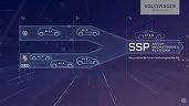 Volkswagen a finalizat cea mai complexă platformă auto, bazată pe software, cu o întârziere de câțiva ani. Primul model va fi de la VW sau Audi