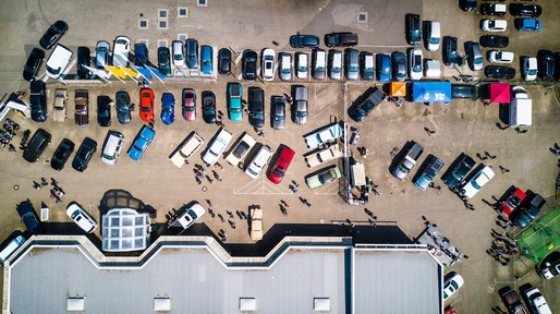 Constructorii auto germani negociază cu SUA un posibil acord privind tarifele vamale