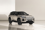 Toyota începe anul fiscal cu un nou record de vânzări