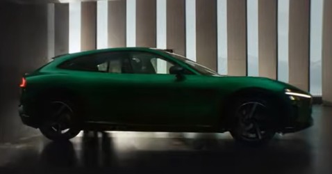 VIDEO Xiaomi a lansat SUV-ul YU7, un rival direct pentru Tesla Model Y