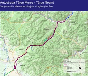 VIDEO Surpriză: Umbrărescu cere rezilierea unuia dintre cele mai mari contracte semnate pentru autostrăzi în România