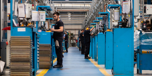 Teknia a împrumutat 30 milioane euro de la BEI pentru finanțarea activităților de cercetare și dezvoltare, inclusiv în România