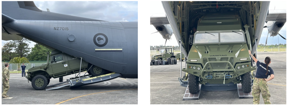 Sursă foto: https://www.defence.govt.nz/
