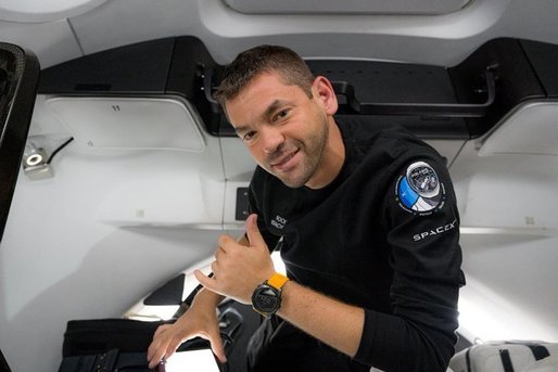 Trump anulează numirea unui prieten apropiat al lui Elon Musk la conducerea NASA