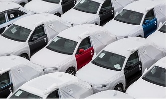 Piața auto a scăzut abrupt în mai, în așteptarea Rabla. Declinul înmatriculărilor din acest an a depășit 10%