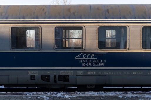 CFR anunță când lansează ”Trenurile Soarelui”. 54 de trenuri directe vor circula spre litoral din toate zonele țării, până la începutul lunii octombrie