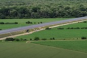 VIDEO Cea mai așteptată autostradă din România, încă o întârziere. Când va fi gata porțiunea care va permite ocolirea Capitalei