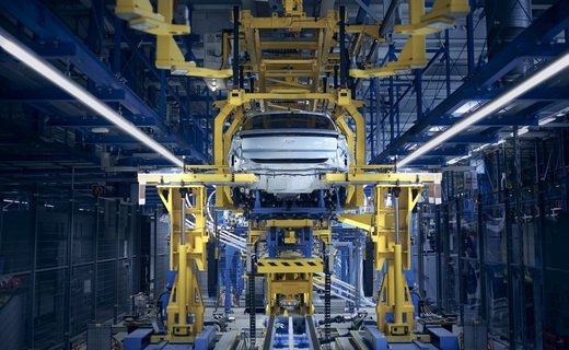 Furnizorii europeni de componente auto au închis unele uzine, după ce China a restricționat exporturile de metale rare