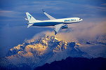 Blue Air trăiește: Vinde din avioane