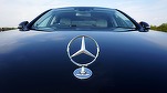 Șeful Mercedes sugerează că poate media negocierile dintre UE și Trump pe tema taxelor vamale