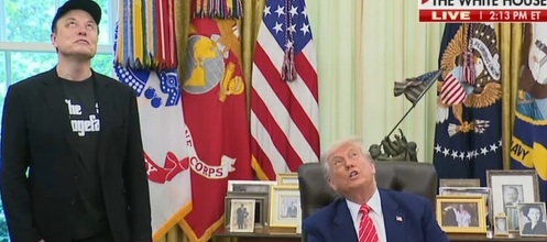 Trump intră în război cu Musk: Poate-i anulăm contractele! Musk reacționează imediat cu amenințări