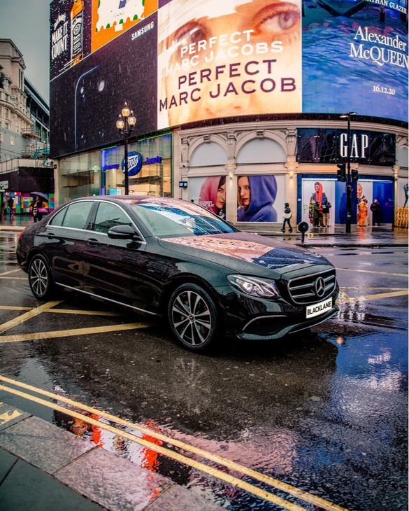 Foto Blacklane