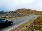 Se redeschide circulația pe Transalpina