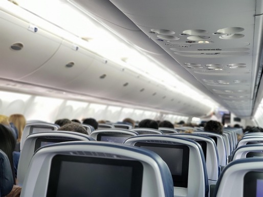 Uniunea Europeană a convenit asupra unui acord privind drepturi pentru pasageri și constrângeri pentru companiile aeriene