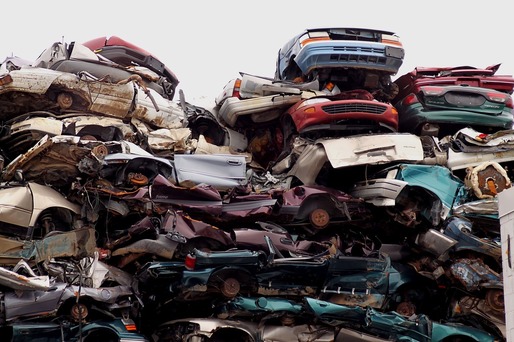 ULTIMA ORĂ Semnal de alarmă din partea industriei auto privind o posibilă suspendare a programului Rabla
