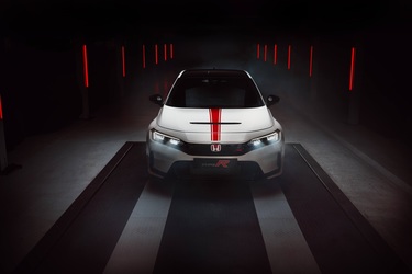 VIDEO & FOTO Honda oprește un celebru model pe piața din Europa. Ediție specială cu ultimele exemplare