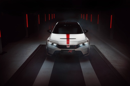 VIDEO & FOTO Honda oprește un celebru model pe piața din Europa. Ediție specială cu ultimele exemplare