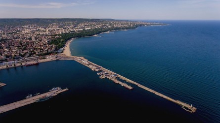 Atenționare de călătorie în Bulgaria