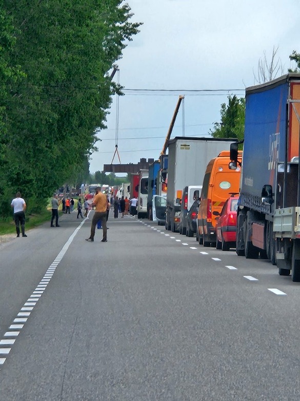 VIDEO&FOTO Imagini aeriene de pe Autostrada Moldovei