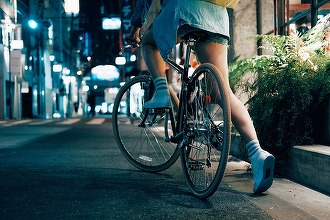 HARTĂ Bucureștiul va avea o vastă rețea de piste de biciclete