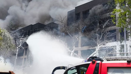 ULTIMA ORĂ VIDEO Avion cu peste 200 de pasageri prăbușit 