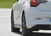 FOTO SPION Volkswagen a început testele cu viitorul model electric accesibil ID.2