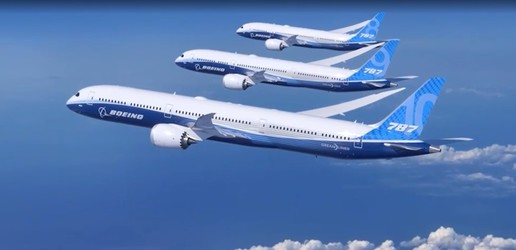Catastrofă aeriană în India: Boeing 787, aeronava emblematică pe distanțe lungi a producătorului american