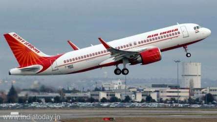 Un avion al companiei Air India a făcut o aterizare de urgență după o amenințare cu bombă