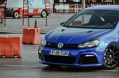 Poliția va avea un sistem de recunoaștere rapidă a numerelor de înmatriculare auto. Vodafone va încasa cea mai mare parte a contractului de 51 milioane de lei