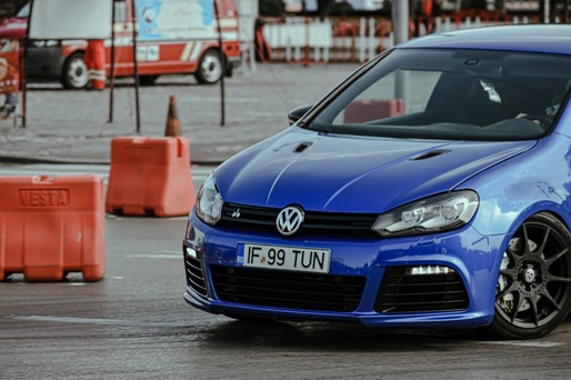 Poliția va avea un sistem de recunoaștere rapidă a numerelor de înmatriculare auto. Vodafone va încasa cea mai mare parte a contractului de 51 milioane de lei