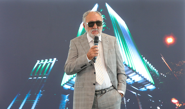 VIDEO&FOTO Ion Țiriac: Dați-mi mie metroul spre Otopeni, vin cu câțiva chinezi și facem totul în 6 luni, ușor de tot!