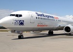 Compania aeriană SunExpress ia în calcul să majoreze numărul de zboruri dintre București și Antalya și ar putea lansa în viitor și curse directe și între Cluj și Antalya