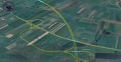 Start pentru un nou lot din Autostrada Unirii. Anterior, UMB ceruse rezilierea contractului