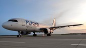Recent intrată în România, Flyone Airlines lansează ruta București - Verona