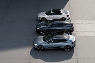 Omul de afaceri chinez Li Shufu investește 200 de milioane de dolari în Polestar, pentru a revitaliza compania